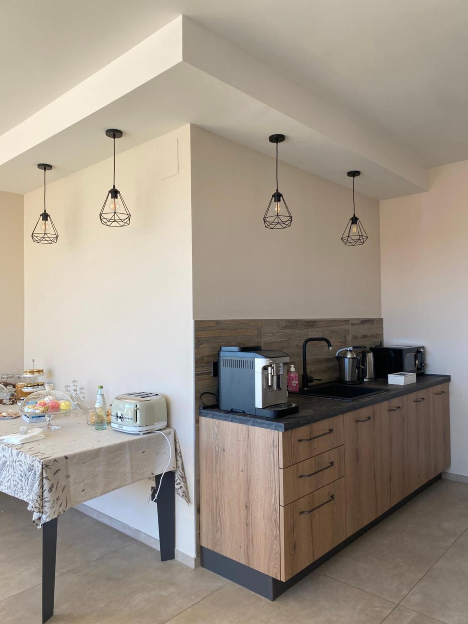 Seta Luxury Διαμέρισμα Roseto Degli Abruzzi Εξωτερικό φωτογραφία
