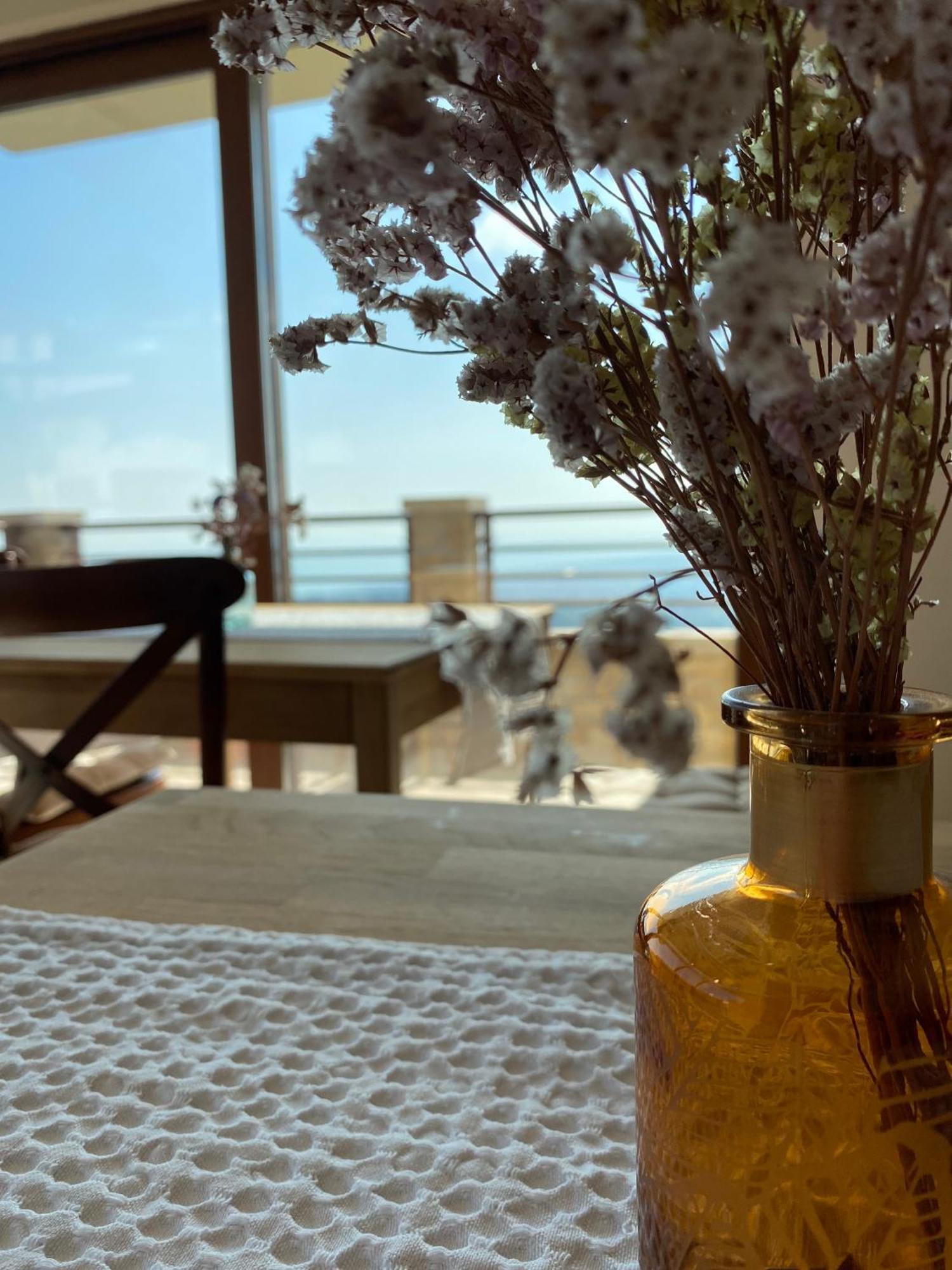 Seta Luxury Διαμέρισμα Roseto Degli Abruzzi Εξωτερικό φωτογραφία
