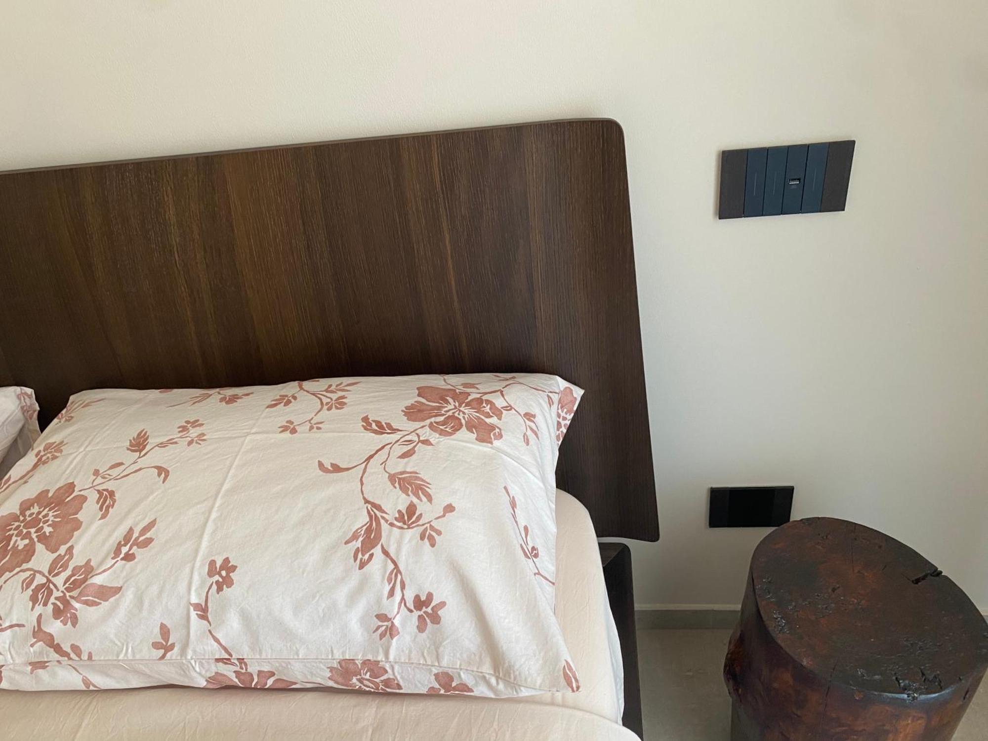 Seta Luxury Διαμέρισμα Roseto Degli Abruzzi Εξωτερικό φωτογραφία