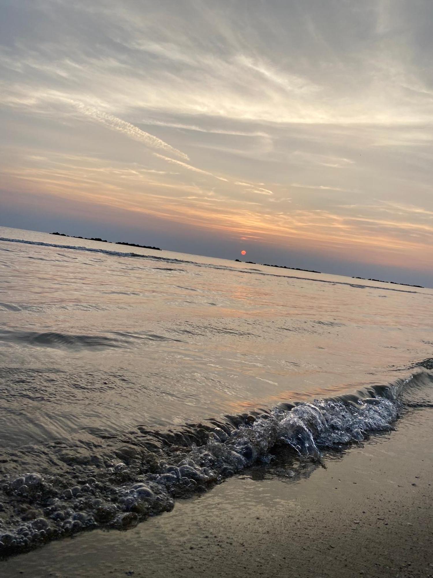 Seta Luxury Διαμέρισμα Roseto Degli Abruzzi Εξωτερικό φωτογραφία
