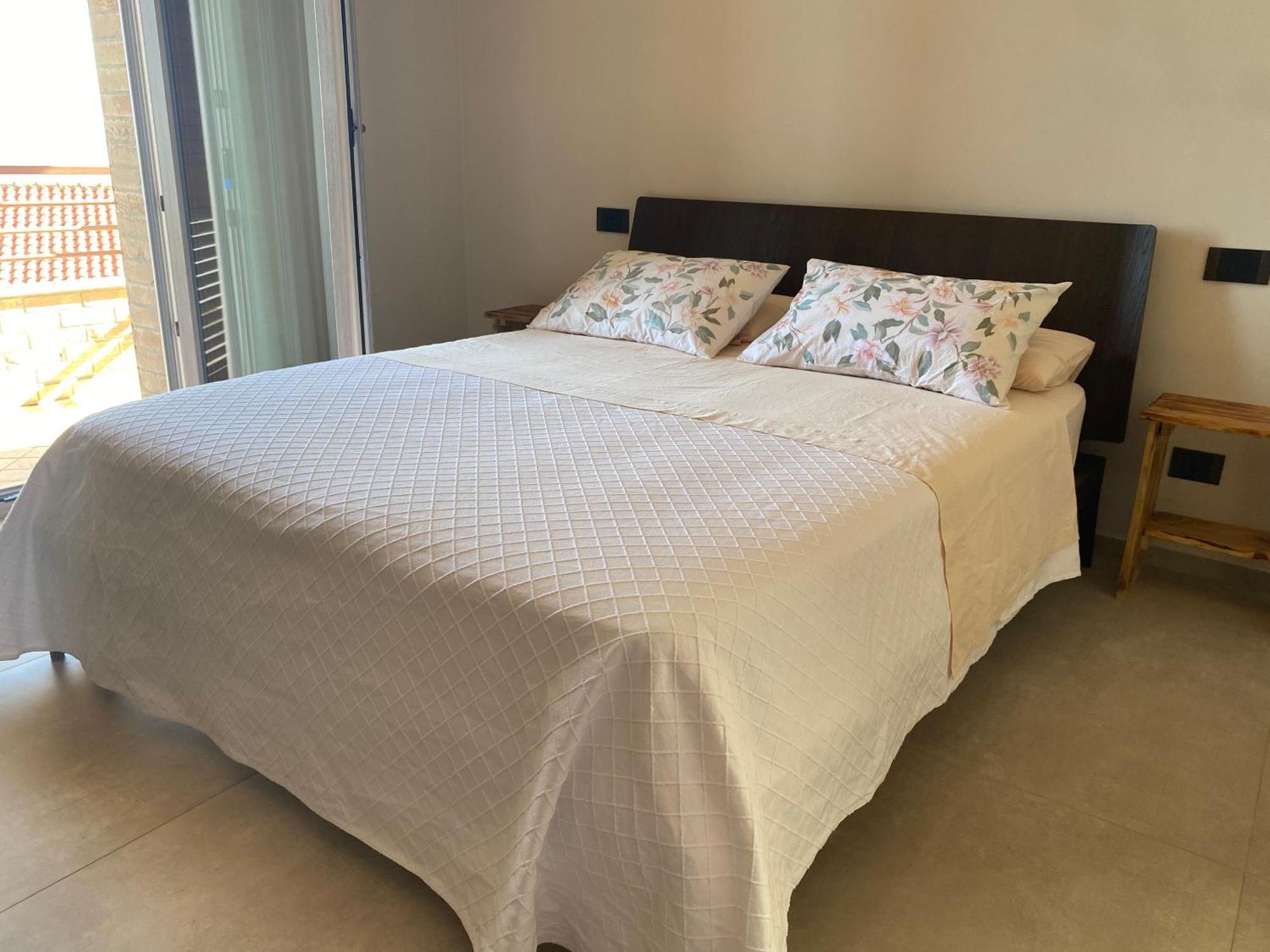 Seta Luxury Διαμέρισμα Roseto Degli Abruzzi Εξωτερικό φωτογραφία