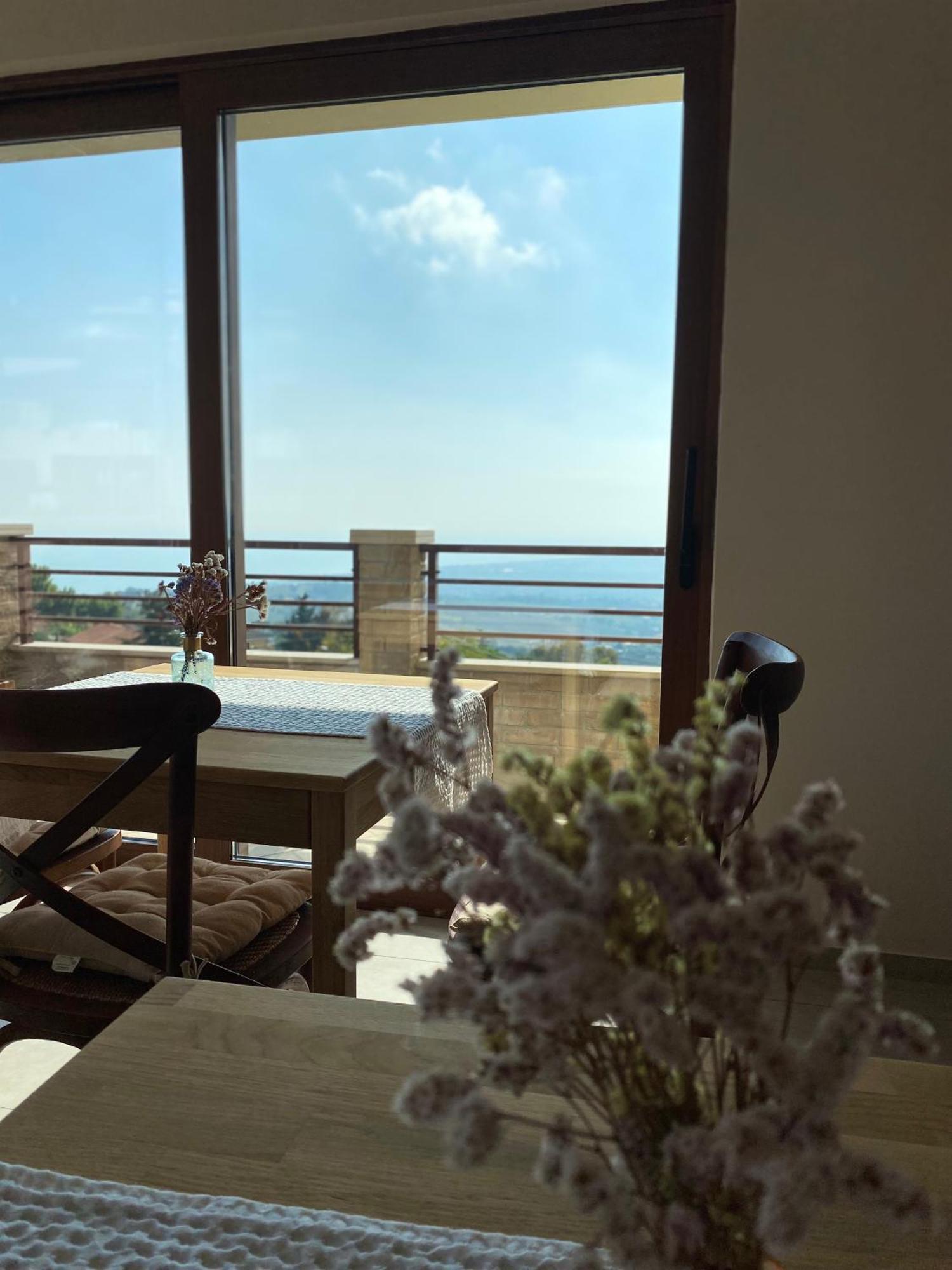 Seta Luxury Διαμέρισμα Roseto Degli Abruzzi Εξωτερικό φωτογραφία