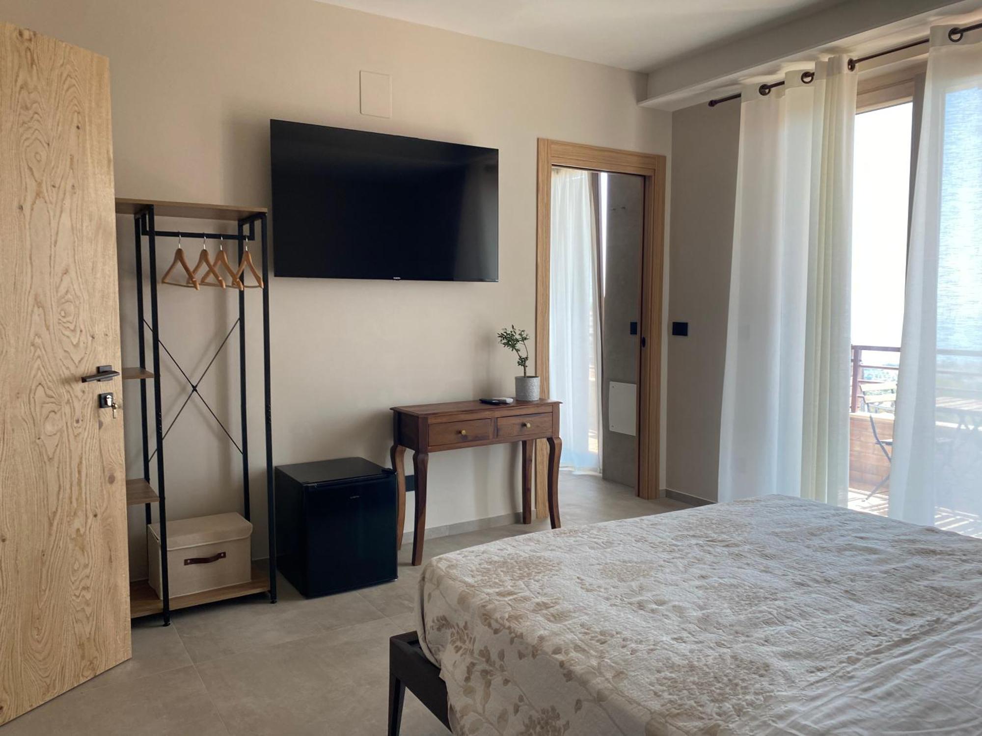 Seta Luxury Διαμέρισμα Roseto Degli Abruzzi Εξωτερικό φωτογραφία