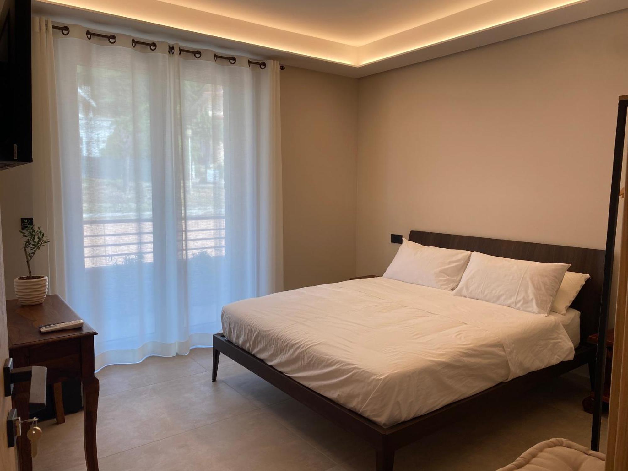 Seta Luxury Διαμέρισμα Roseto Degli Abruzzi Εξωτερικό φωτογραφία