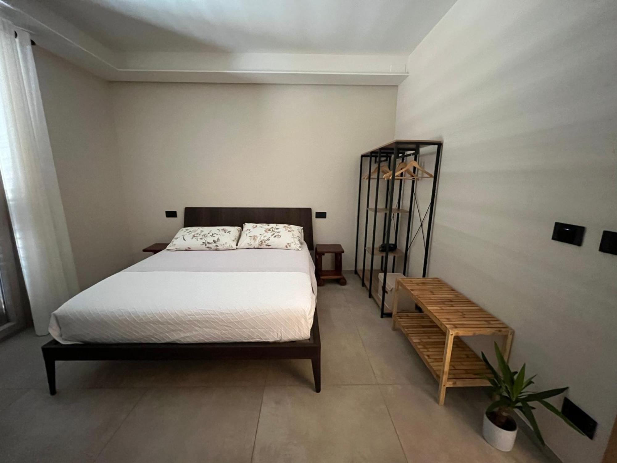 Seta Luxury Διαμέρισμα Roseto Degli Abruzzi Εξωτερικό φωτογραφία