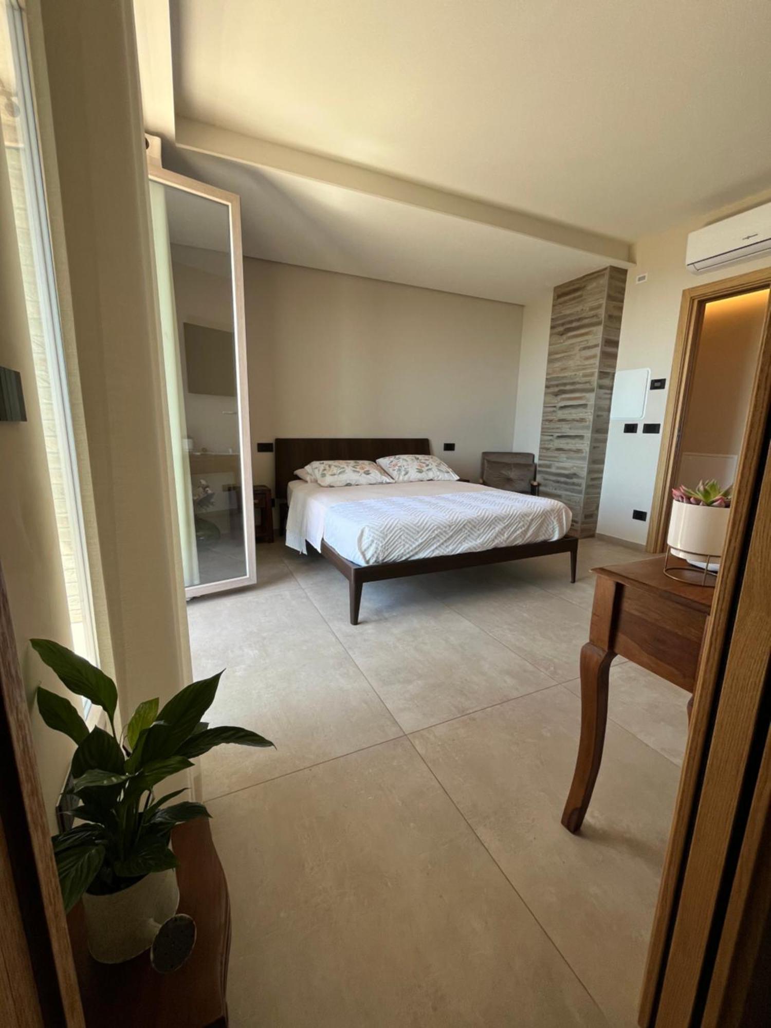 Seta Luxury Διαμέρισμα Roseto Degli Abruzzi Εξωτερικό φωτογραφία