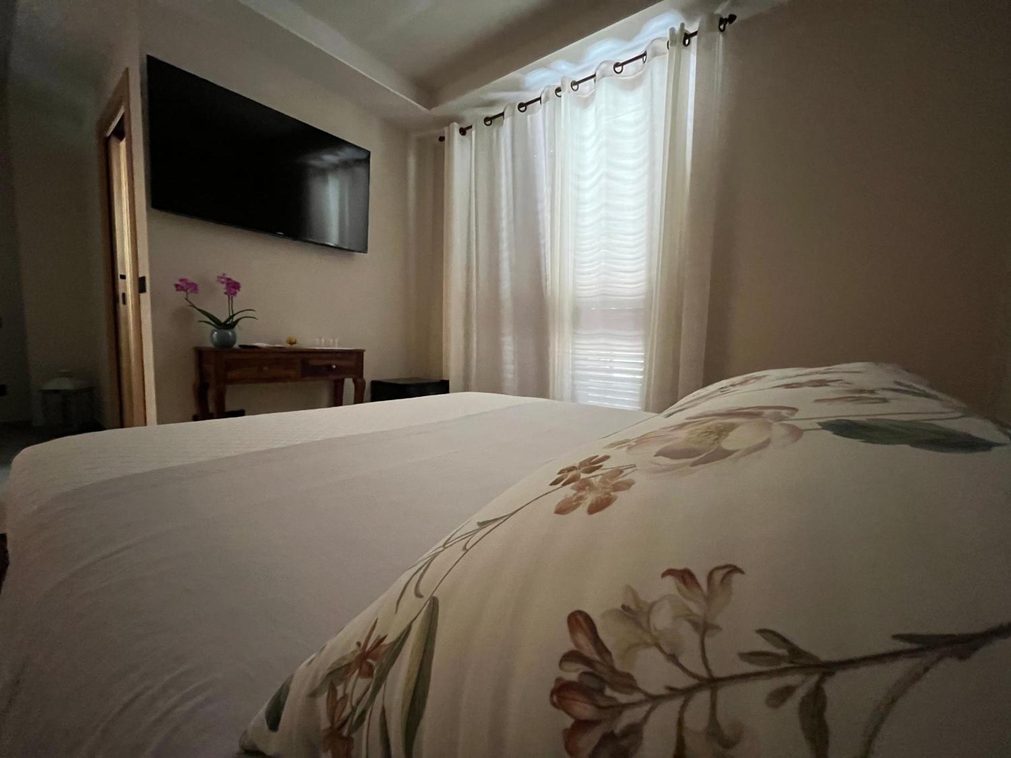 Seta Luxury Διαμέρισμα Roseto Degli Abruzzi Εξωτερικό φωτογραφία