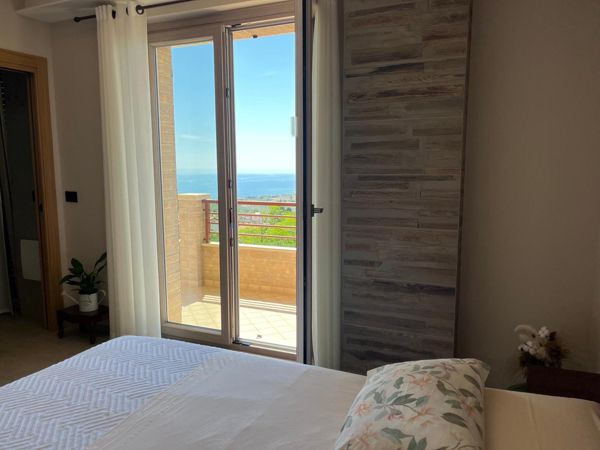 Seta Luxury Διαμέρισμα Roseto Degli Abruzzi Εξωτερικό φωτογραφία