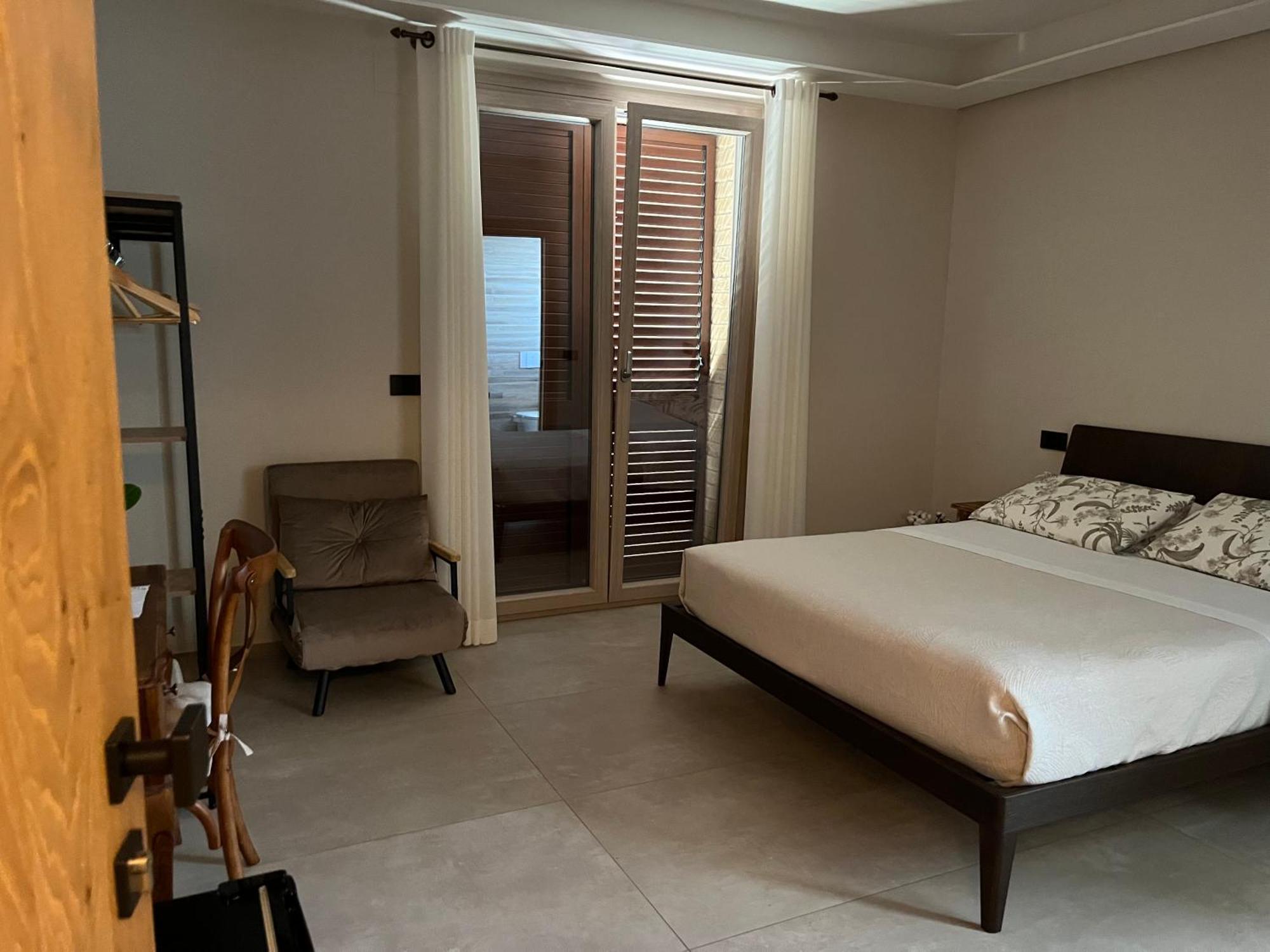 Seta Luxury Διαμέρισμα Roseto Degli Abruzzi Εξωτερικό φωτογραφία