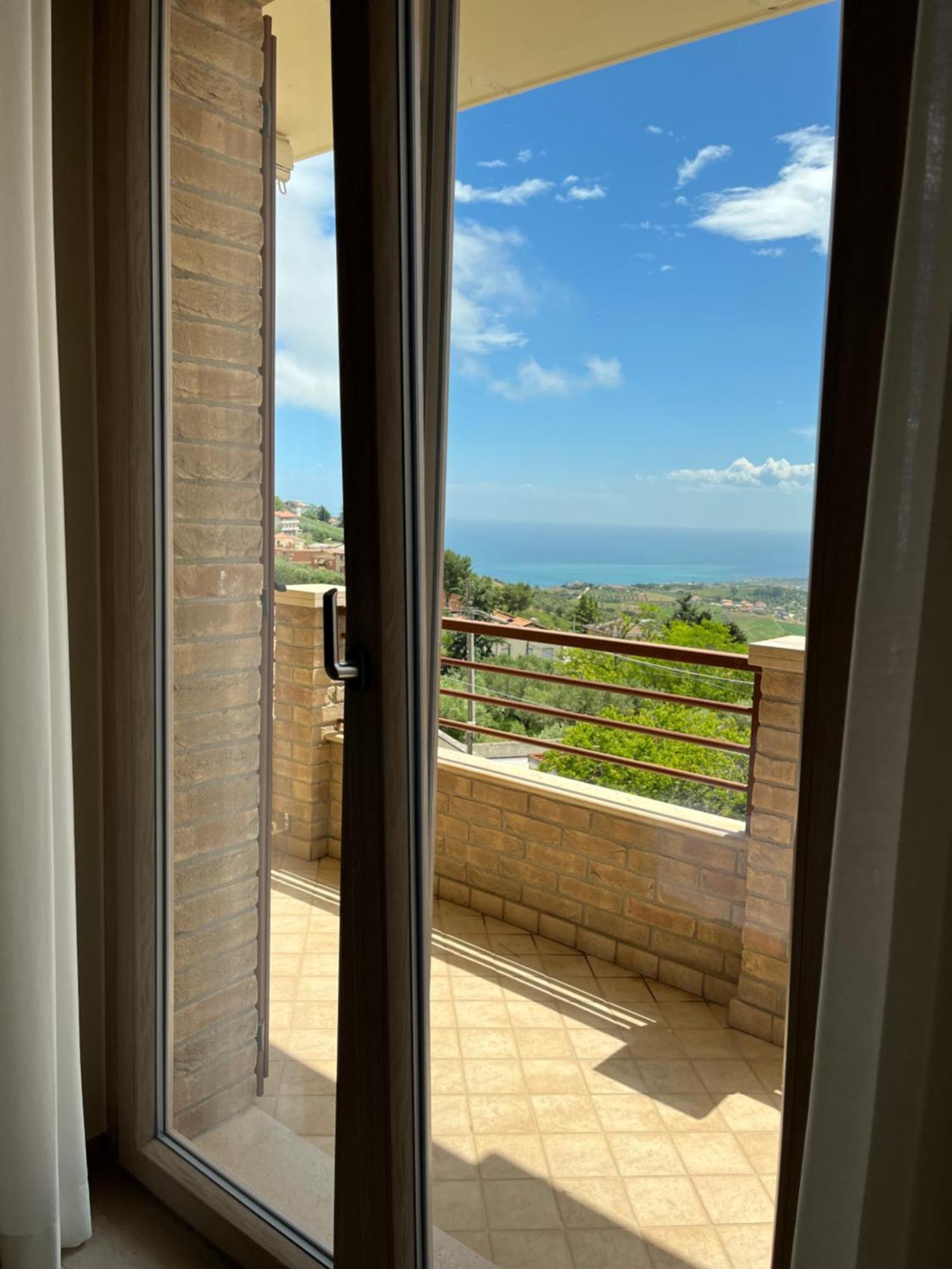 Seta Luxury Διαμέρισμα Roseto Degli Abruzzi Εξωτερικό φωτογραφία