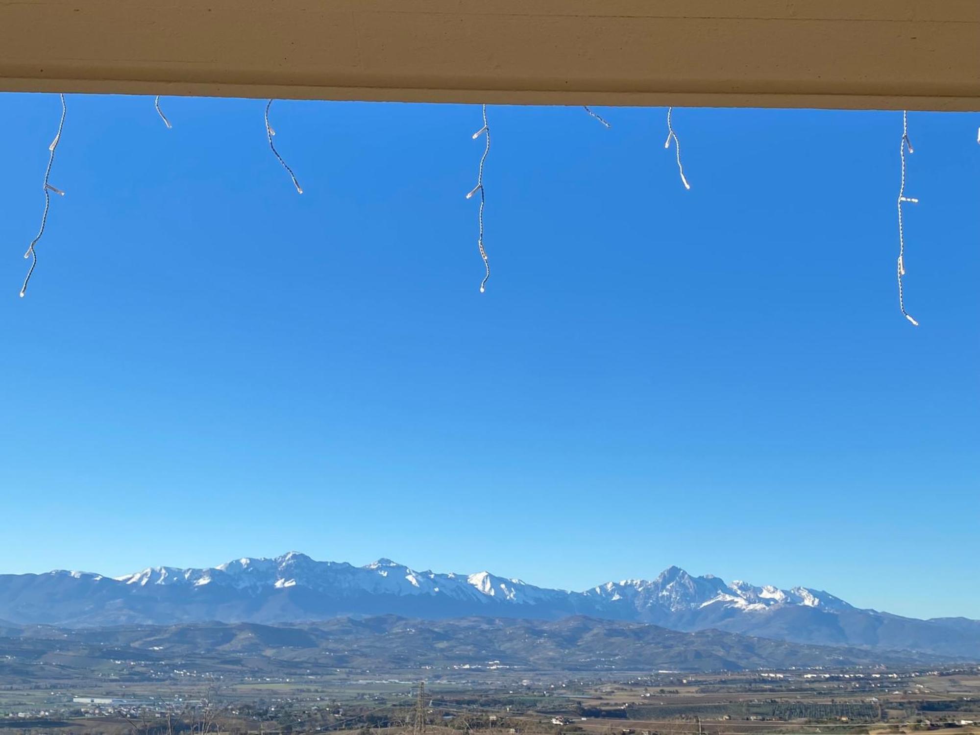 Seta Luxury Διαμέρισμα Roseto Degli Abruzzi Εξωτερικό φωτογραφία